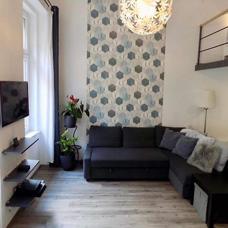 Leo22 Apartman בודפשט מראה חיצוני תמונה