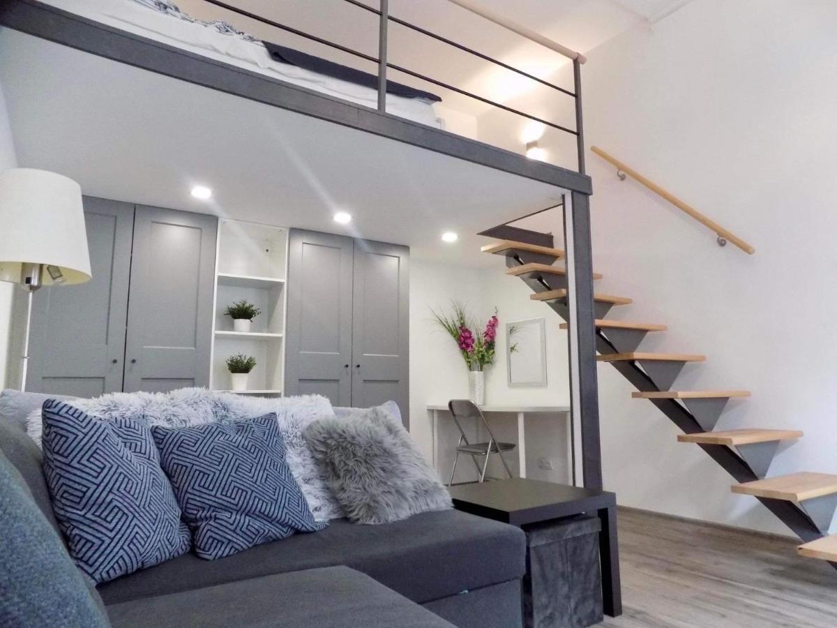 Leo22 Apartman בודפשט מראה חיצוני תמונה