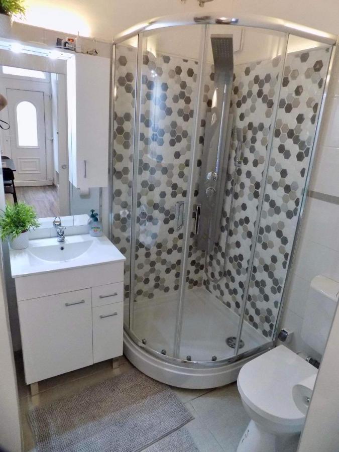 Leo22 Apartman בודפשט מראה חיצוני תמונה