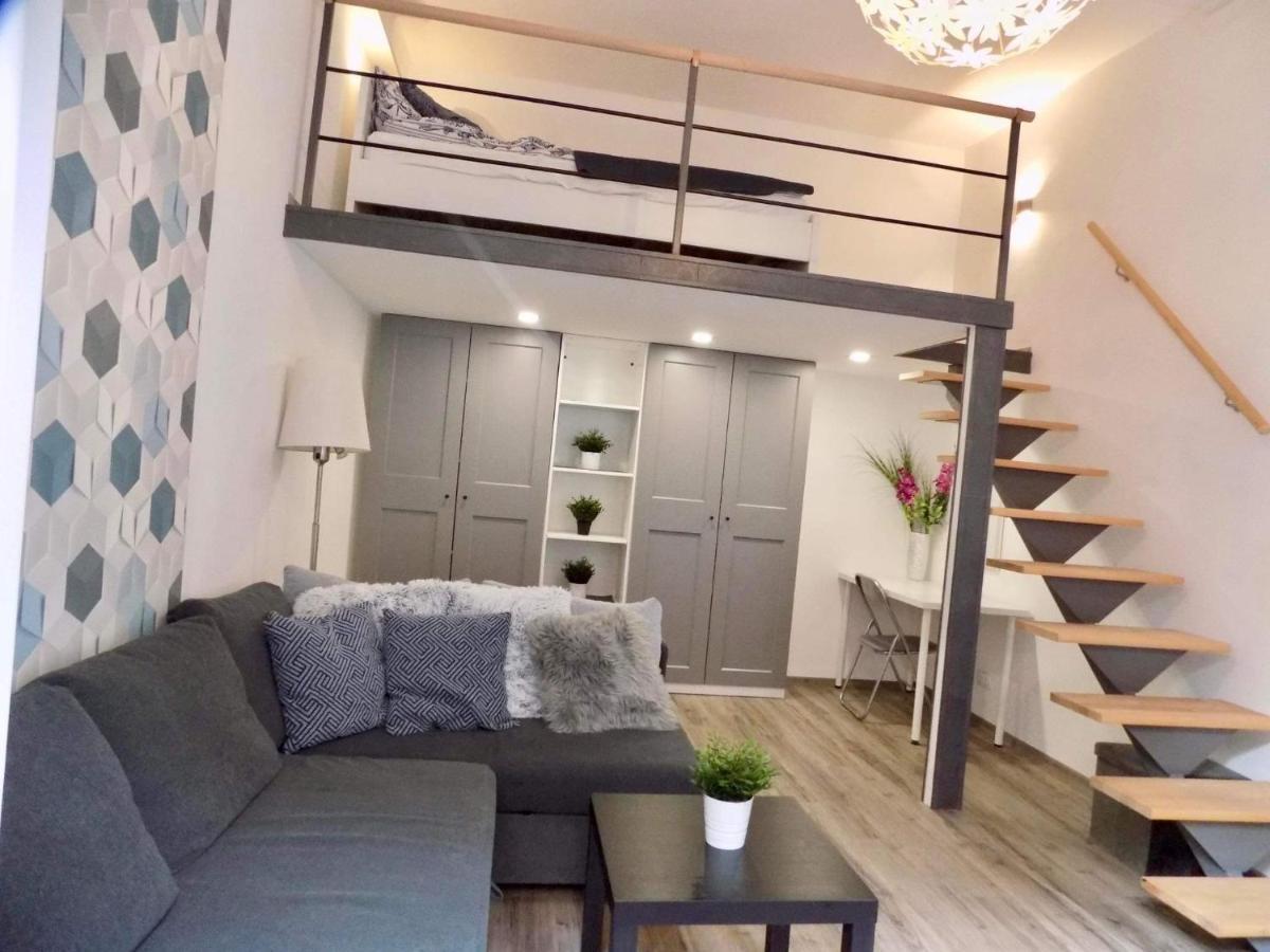 Leo22 Apartman בודפשט מראה חיצוני תמונה