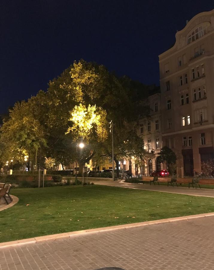 Leo22 Apartman בודפשט מראה חיצוני תמונה