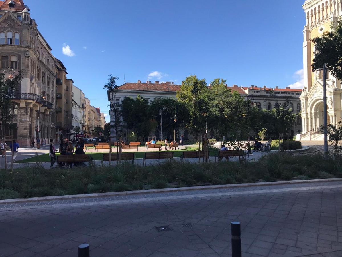 Leo22 Apartman בודפשט מראה חיצוני תמונה