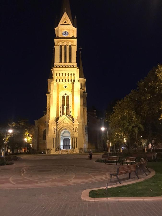 Leo22 Apartman בודפשט מראה חיצוני תמונה
