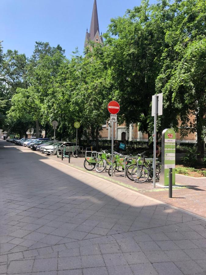 Leo22 Apartman בודפשט מראה חיצוני תמונה