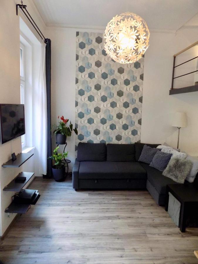 Leo22 Apartman בודפשט מראה חיצוני תמונה