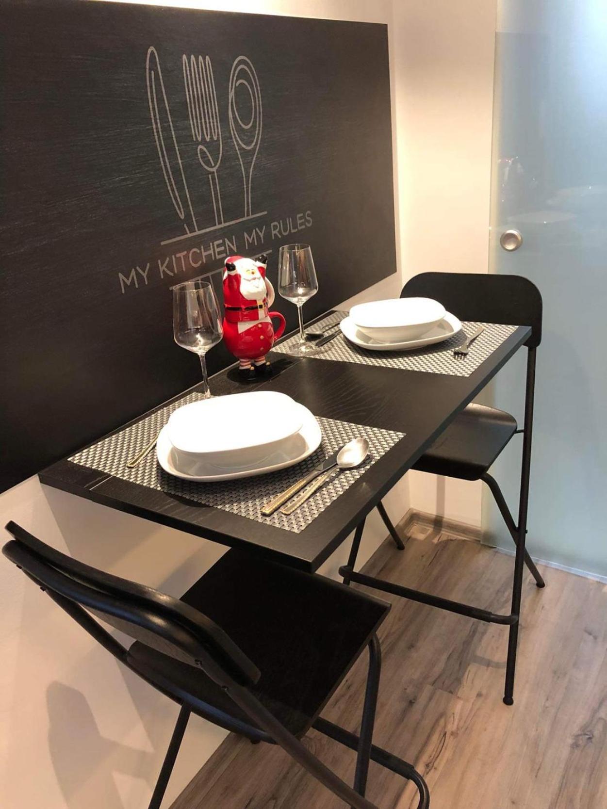 Leo22 Apartman בודפשט מראה חיצוני תמונה