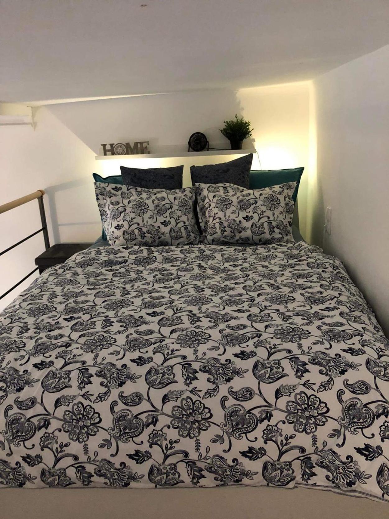Leo22 Apartman בודפשט מראה חיצוני תמונה