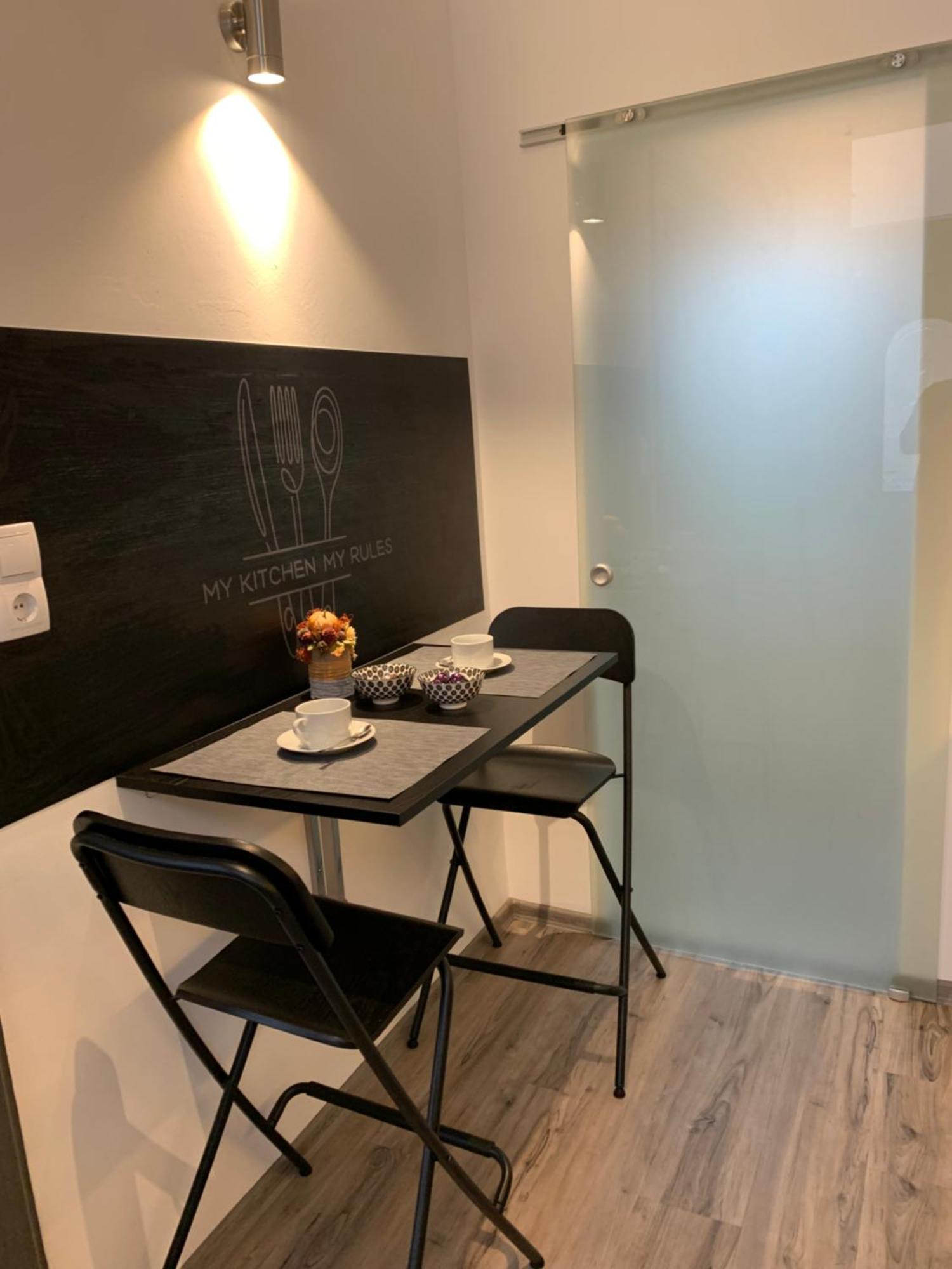 Leo22 Apartman בודפשט מראה חיצוני תמונה