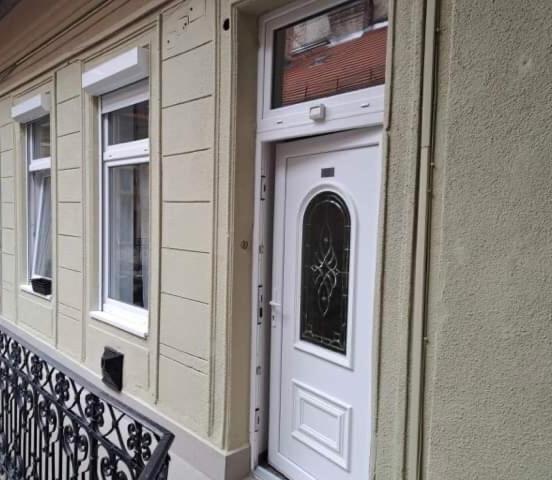 Leo22 Apartman בודפשט מראה חיצוני תמונה