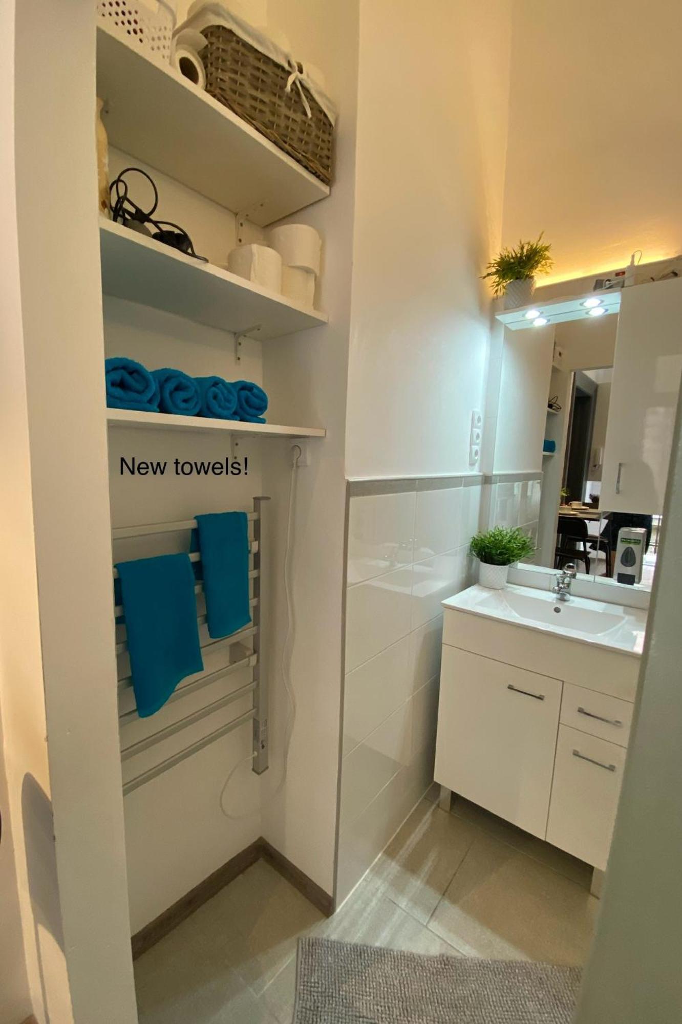Leo22 Apartman בודפשט מראה חיצוני תמונה